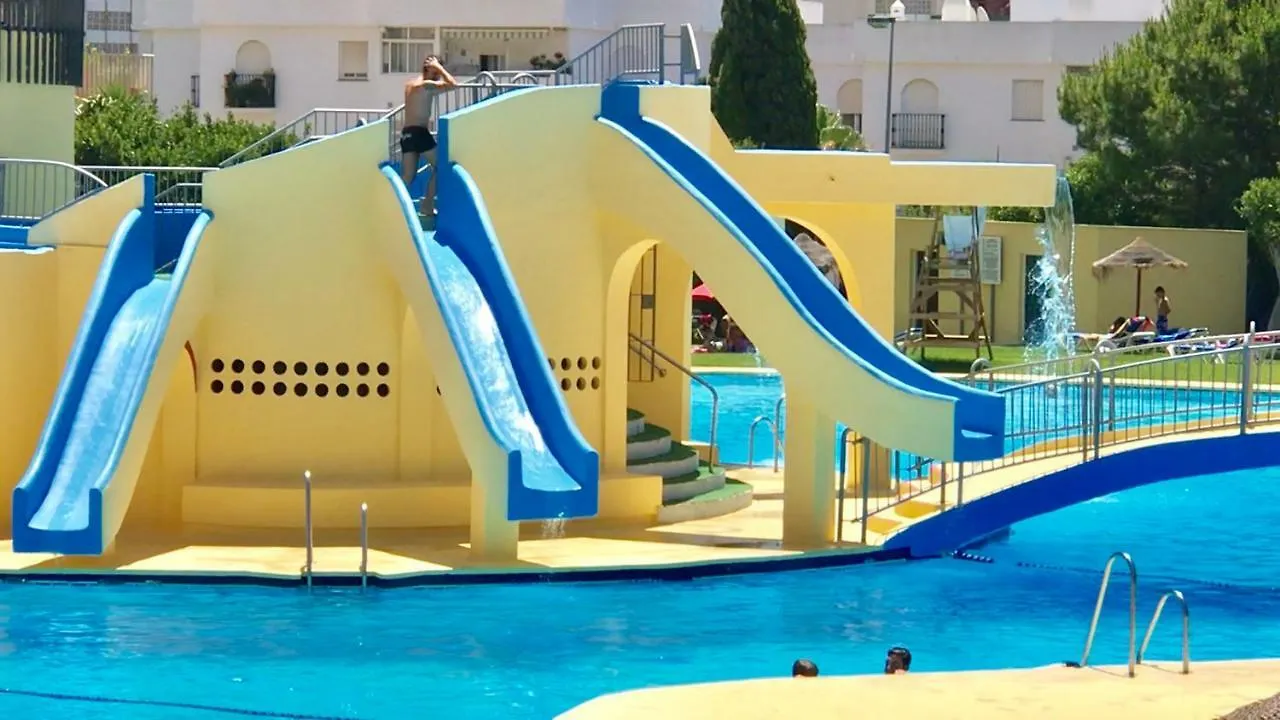 Minerva Sea View Apartment Benalmádena