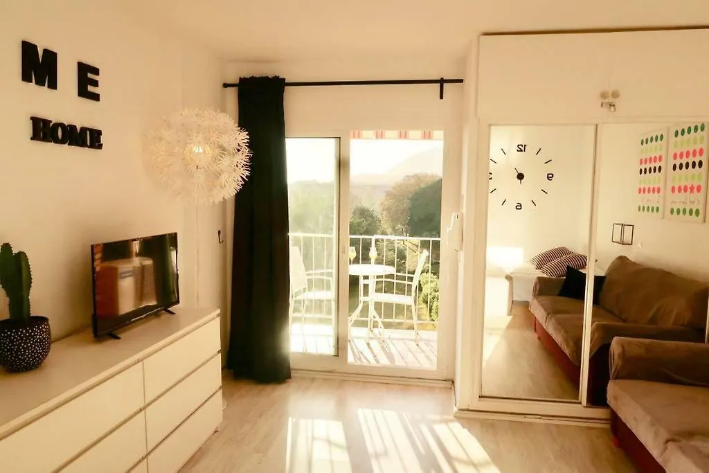 Minerva Sea View Apartment Benalmadena 0*,